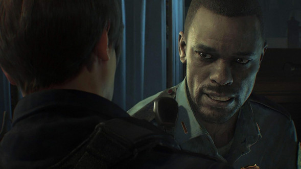 Игра Resident Evil 2 [PS5, русские субтитры] в Хабаровске