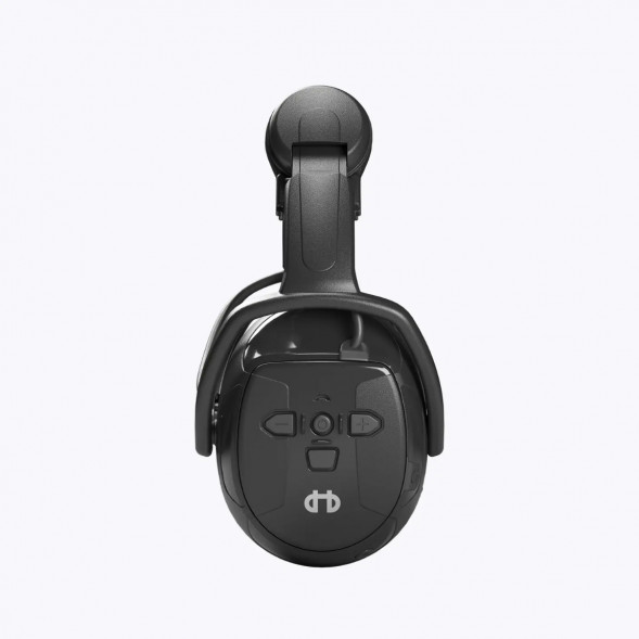 Наушники Hellberg Xstream Helmet Mount в Хабаровске