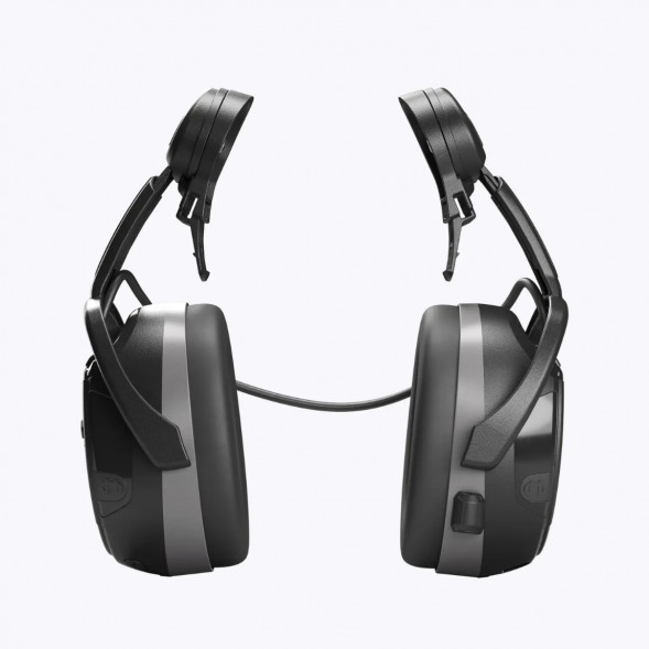 Наушники Hellberg Xstream Helmet Mount в Хабаровске