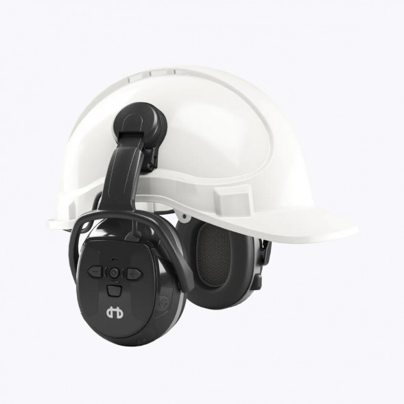 Наушники Hellberg Xstream Helmet Mount в Хабаровске