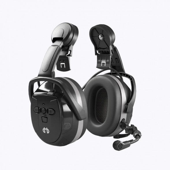 Наушники Hellberg Xstream Helmet Mount в Хабаровске