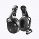 Наушники Hellberg Xstream Helmet Mount в Хабаровске