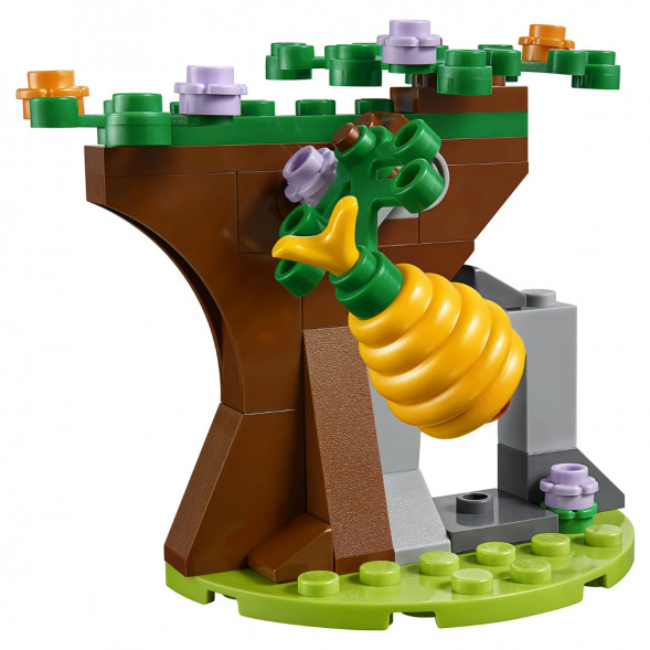 Конструктор LEGO Friends 41363 Приключения Мии в лесу в Хабаровске