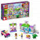 Конструктор LEGO Friends 41362 Супермаркет Хартлейк Сити в Хабаровске