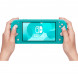 Игровая приставка Nintendo Switch Lite 32 ГБ, бирюзовый в Хабаровске