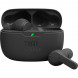 Беспроводные наушники JBL Wave Beam, Black в Хабаровске