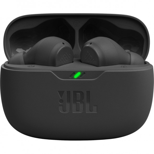 Беспроводные наушники JBL Wave Beam, Black в Хабаровске