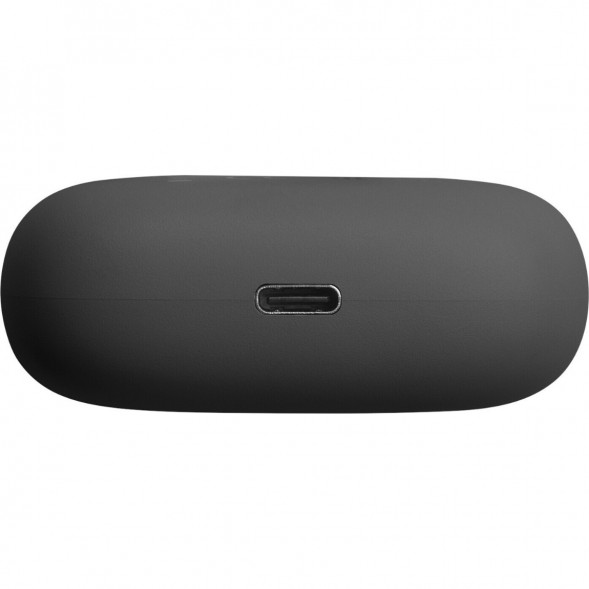 Беспроводные наушники JBL Wave Beam, Black в Хабаровске