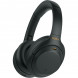 Беспроводные наушники Sony WH-1000XM4, черный в Хабаровске