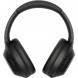 Беспроводные наушники Sony WH-1000XM4, черный в Хабаровске