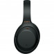 Беспроводные наушники Sony WH-1000XM4, черный в Хабаровске