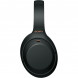 Беспроводные наушники Sony WH-1000XM4, черный в Хабаровске