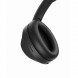 Беспроводные наушники Sony WH-1000XM4, черный в Хабаровске