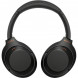 Беспроводные наушники Sony WH-1000XM4, черный в Хабаровске
