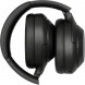 Беспроводные наушники Sony WH-1000XM4, черный в Хабаровске