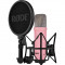 Микрофон студийный RODE NT1 Signature, Pink