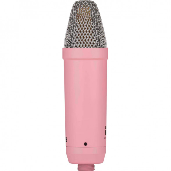 Микрофон студийный RODE NT1 Signature, Pink в Хабаровске