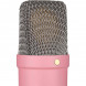 Микрофон студийный RODE NT1 Signature, Pink в Хабаровске