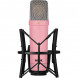 Микрофон студийный RODE NT1 Signature, Pink в Хабаровске