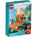 Конструктор LEGO Disney Princess 43210 Путеводная лодка Моаны в Хабаровске