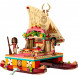 Конструктор LEGO Disney Princess 43210 Путеводная лодка Моаны в Хабаровске