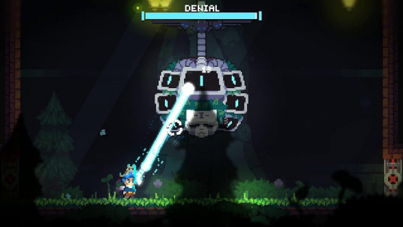 Игра Revita [PS4, английская версия] в Хабаровске
