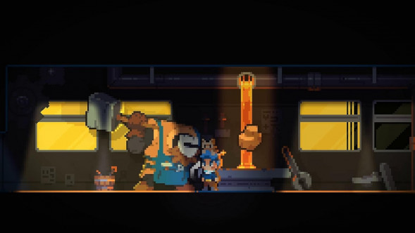 Игра Revita [PS4, английская версия] в Хабаровске
