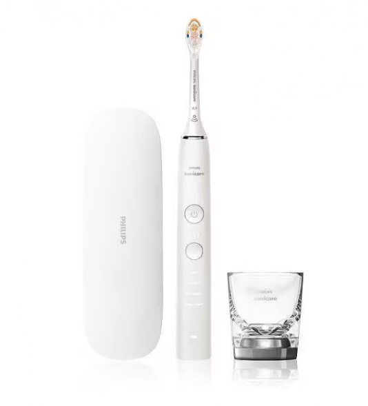 Электрическая зубная щетка Philips Sonicare DiamondClean 9000 HX9911/19 в Хабаровске