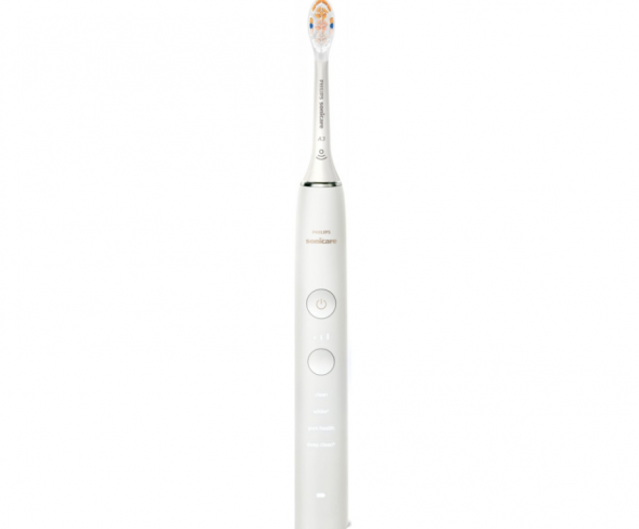 Электрическая зубная щетка Philips Sonicare DiamondClean 9000 HX9911/19 в Хабаровске