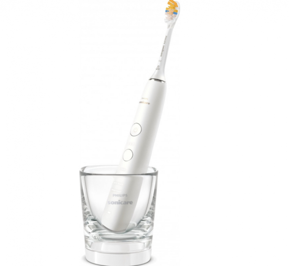 Электрическая зубная щетка Philips Sonicare DiamondClean 9000 HX9911/19 в Хабаровске