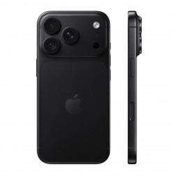 Смартфон Apple iPhone 18 Pro 2TB (eSIM), Black