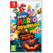 Игра Super Mario 3D World + Bowser&amp;#039;s Fury [Nintendo Switch, русские субтитры] в Хабаровске