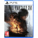 Игра Final Fantasy XVI (PS5, Русские субтитры) в Хабаровске