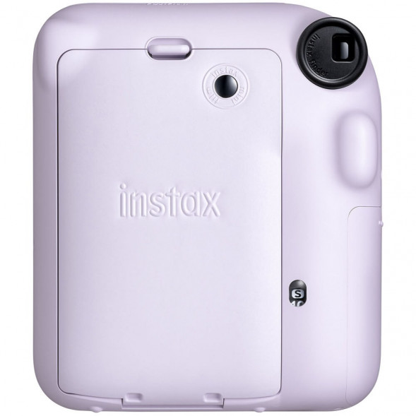 Фотоаппарат моментальной печати Fujifilm Instax Mini 12, Lilac Purple в Хабаровске