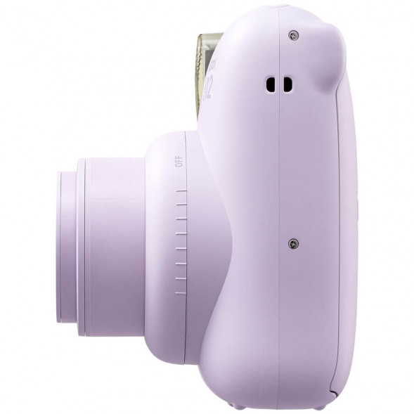 Фотоаппарат моментальной печати Fujifilm Instax Mini 12, Lilac Purple в Хабаровске