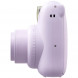 Фотоаппарат моментальной печати Fujifilm Instax Mini 12, Lilac Purple в Хабаровске