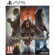 Игра Dragon&amp;#039;s Dogma 2. Lenticular Edition [PS5, русские субтитры] в Хабаровске