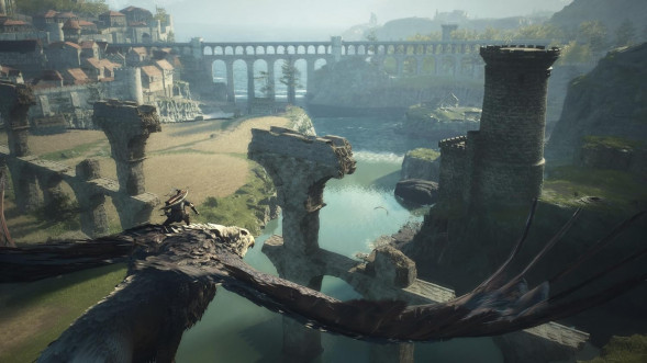 Игра Dragon&amp;#039;s Dogma 2. Lenticular Edition [PS5, русские субтитры] в Хабаровске