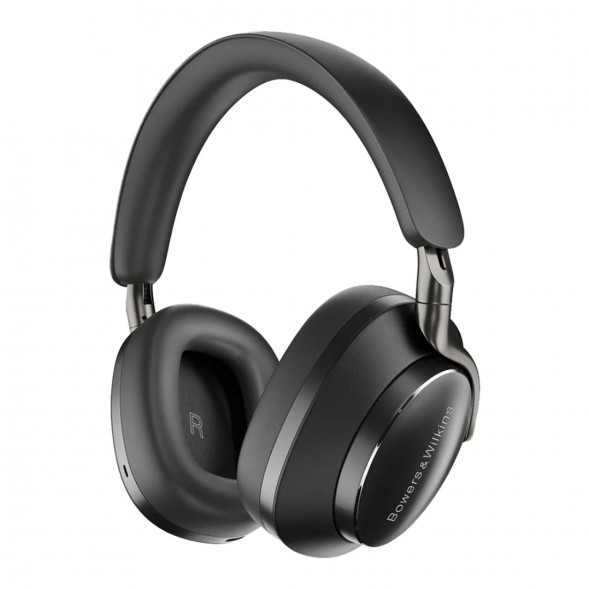 Беспроводные наушники Bowers &amp;amp; Wilkins Px8, Black в Хабаровске