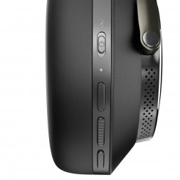 Беспроводные наушники Bowers &amp;amp; Wilkins Px8, Black