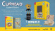 Игра Cuphead. Limited Edition [Nintendo Switch, русские субтитры] в Хабаровске