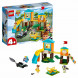Конструктор LEGO Toy Story 10768 Приключения Базза и Бо Пип на детской площадке в Хабаровске