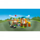 Конструктор LEGO Toy Story 10768 Приключения Базза и Бо Пип на детской площадке в Хабаровске