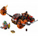 Конструктор LEGO Nexo Knights 70313 Лавинный разрушитель Молтора в Хабаровске