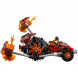 Конструктор LEGO Nexo Knights 70313 Лавинный разрушитель Молтора в Хабаровске
