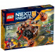 Конструктор LEGO Nexo Knights 70313 Лавинный разрушитель Молтора в Хабаровске
