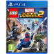LEGO Marvel Super Heroes 2 [PS4, Русские субтитры] в Хабаровске