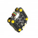 Полетный контроллер SpeedyBee F405 V4 BLS 60A 30x30 FC&amp;amp;ESC Stack в Хабаровске