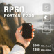 Внешний диск SSD PNY RP60 (PSDOGS3060-1TB-RB), 1TB в Хабаровске
