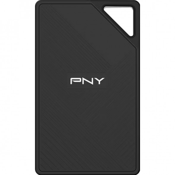 Внешний диск SSD PNY RP60 (PSDOGS3060-1TB-RB), 1TB в Хабаровске